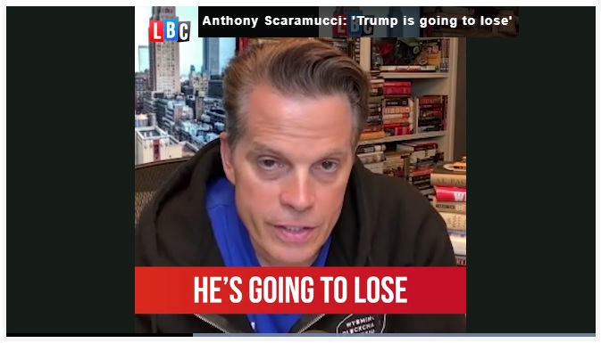 Scaramucci-Trump-is-going-to-lose